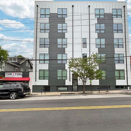 Mary'S Stay Brookland Washington Ngoại thất bức ảnh