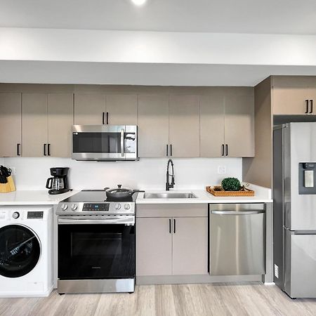 Mary'S Stay Brookland Washington Ngoại thất bức ảnh