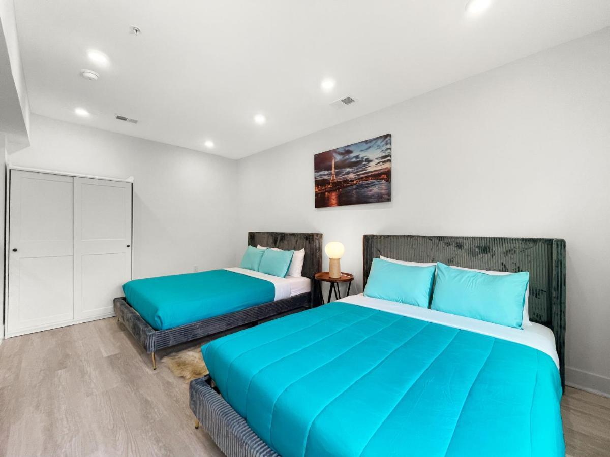 Mary'S Stay Brookland Washington Ngoại thất bức ảnh
