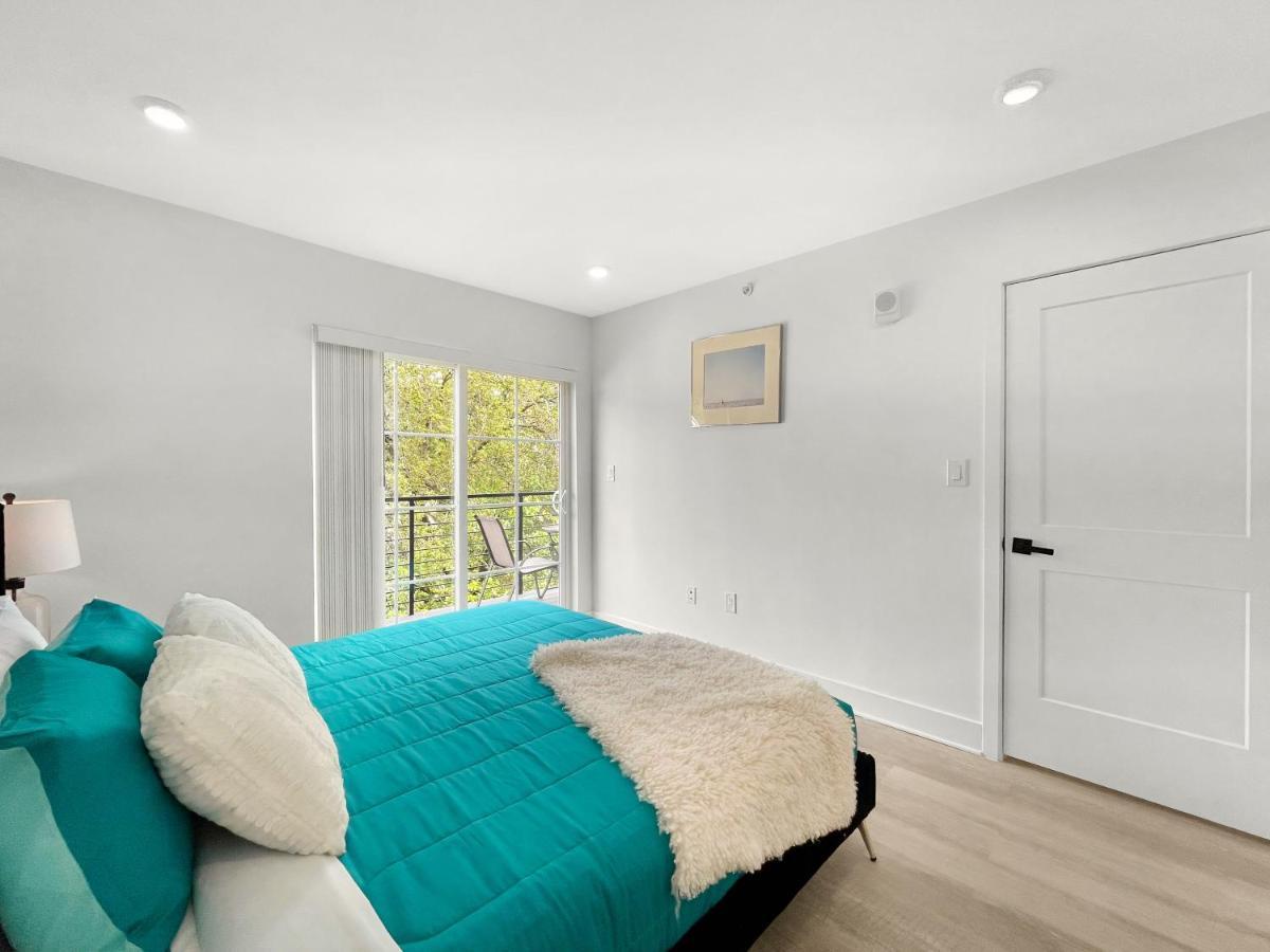 Mary'S Stay Brookland Washington Ngoại thất bức ảnh