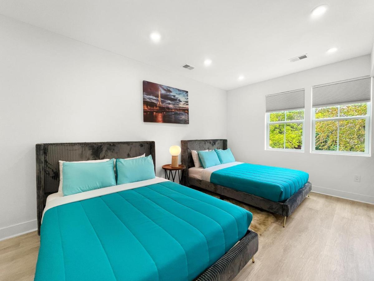 Mary'S Stay Brookland Washington Ngoại thất bức ảnh