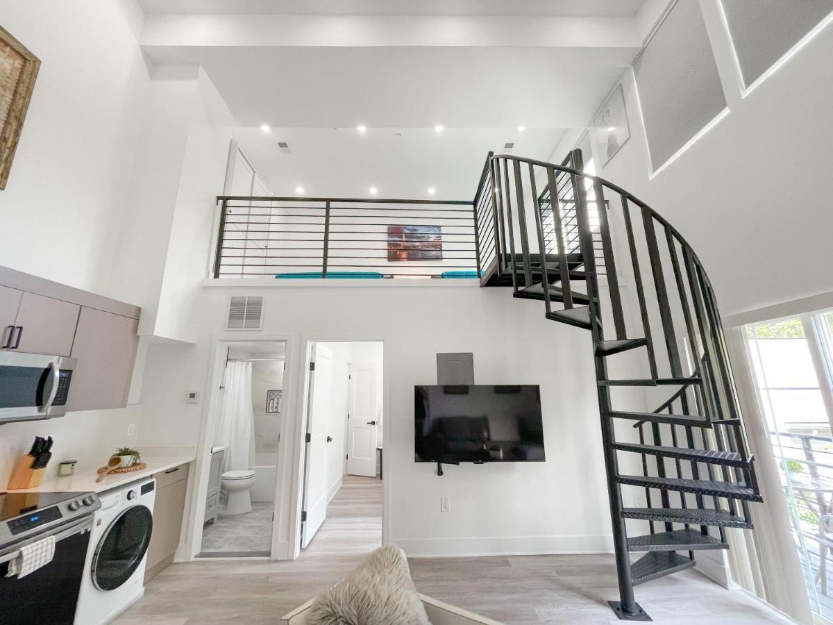 Mary'S Stay Brookland Washington Ngoại thất bức ảnh