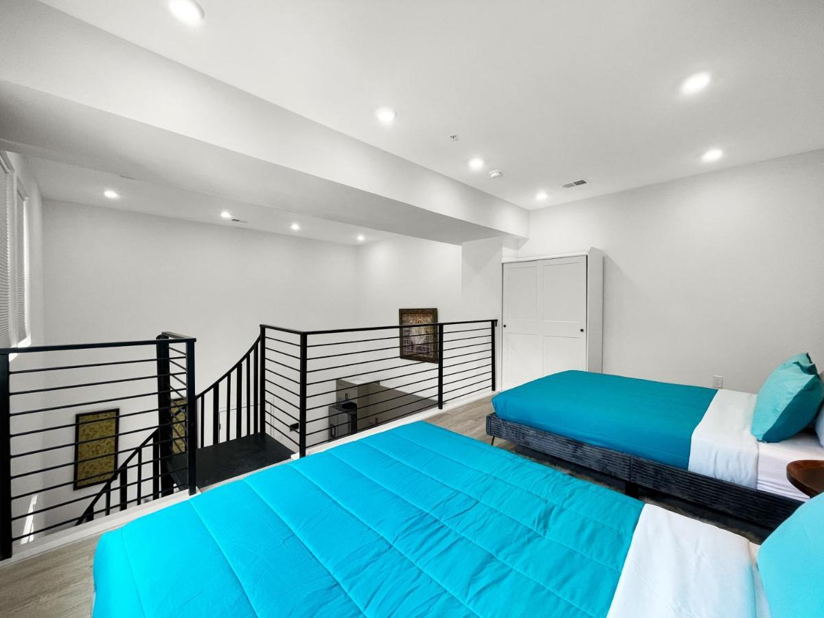 Mary'S Stay Brookland Washington Ngoại thất bức ảnh