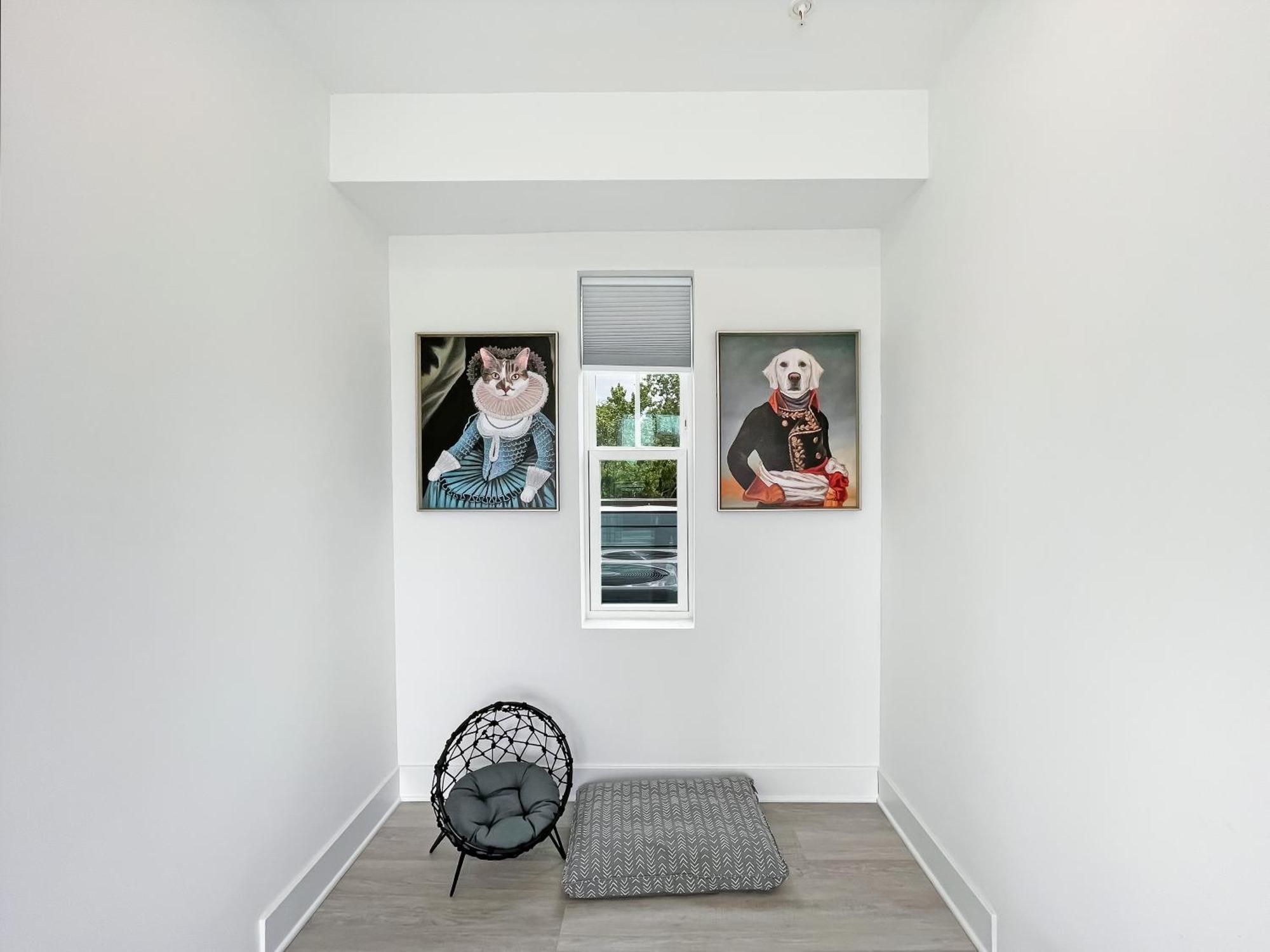 Mary'S Stay Brookland Washington Ngoại thất bức ảnh