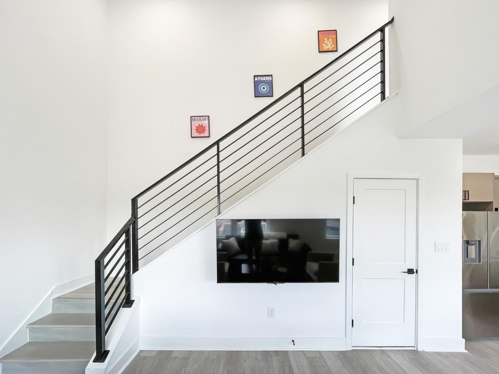 Mary'S Stay Brookland Washington Ngoại thất bức ảnh
