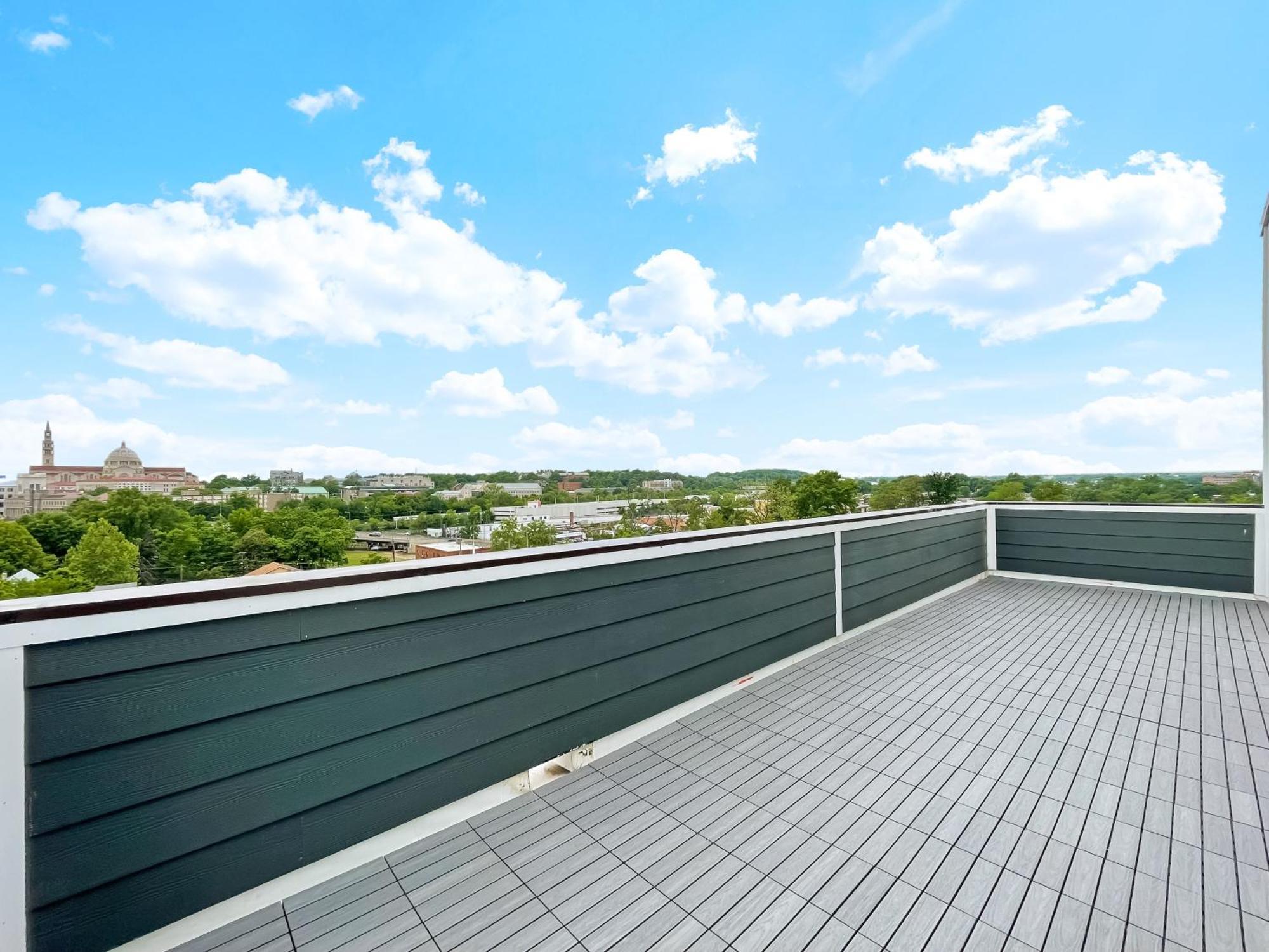 Mary'S Stay Brookland Washington Ngoại thất bức ảnh