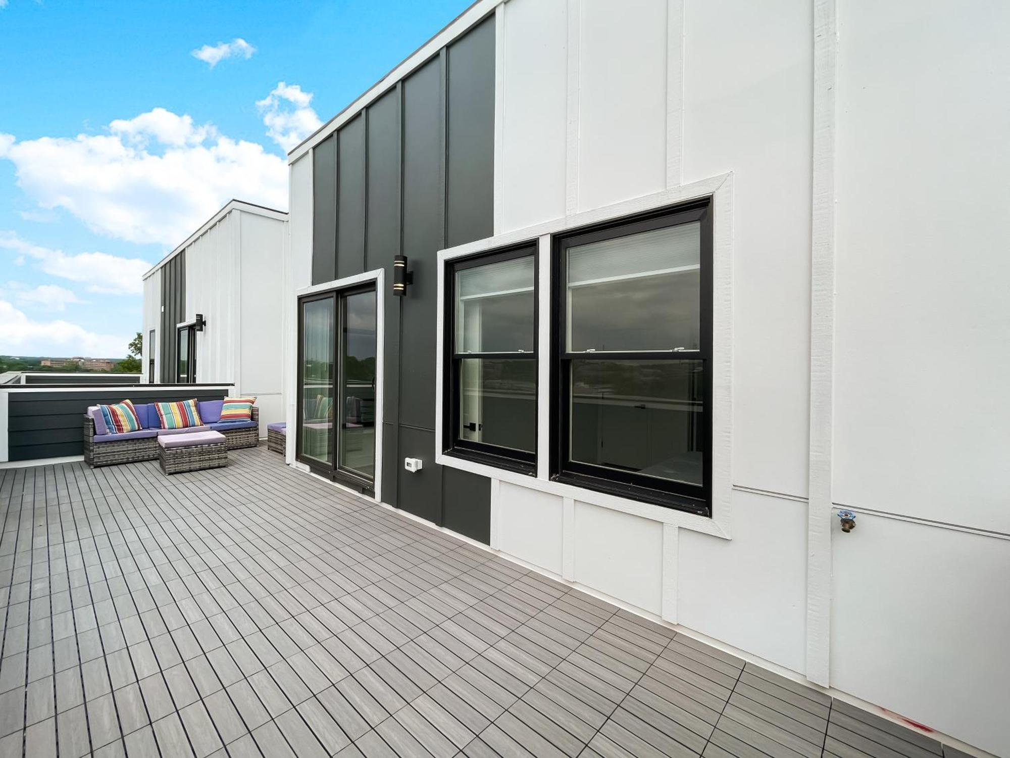 Mary'S Stay Brookland Washington Ngoại thất bức ảnh