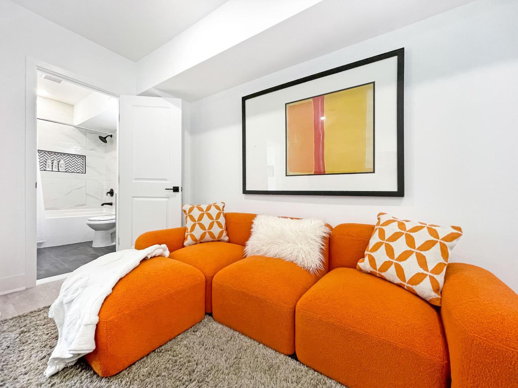 Mary'S Stay Brookland Washington Ngoại thất bức ảnh