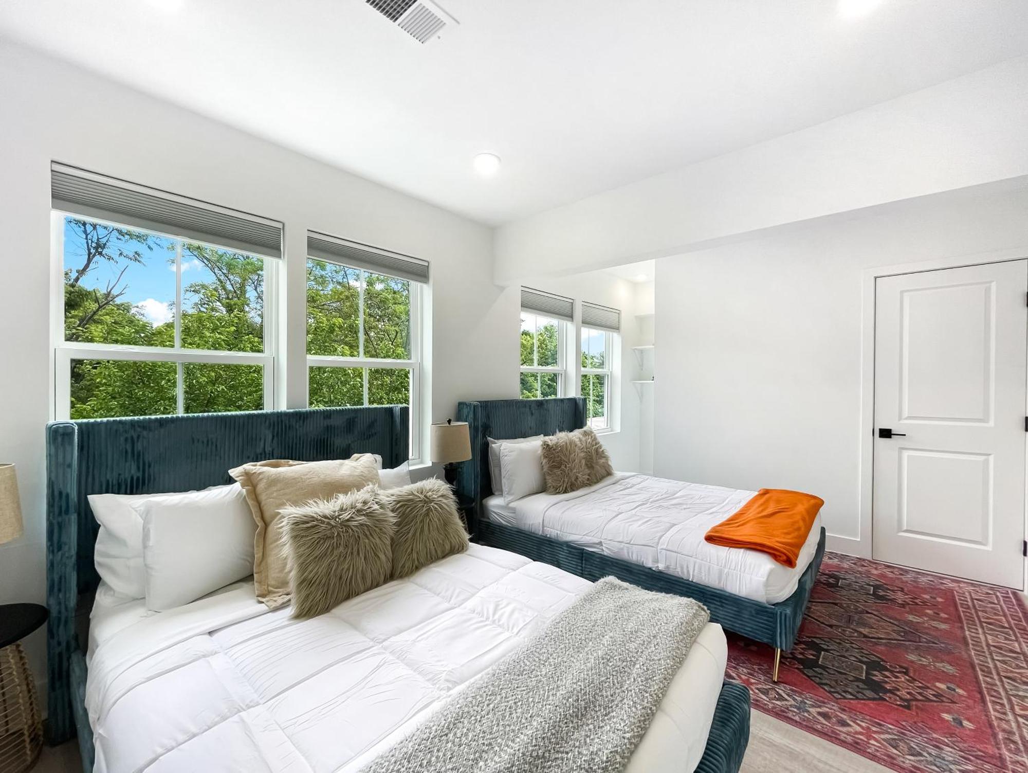 Mary'S Stay Brookland Washington Ngoại thất bức ảnh