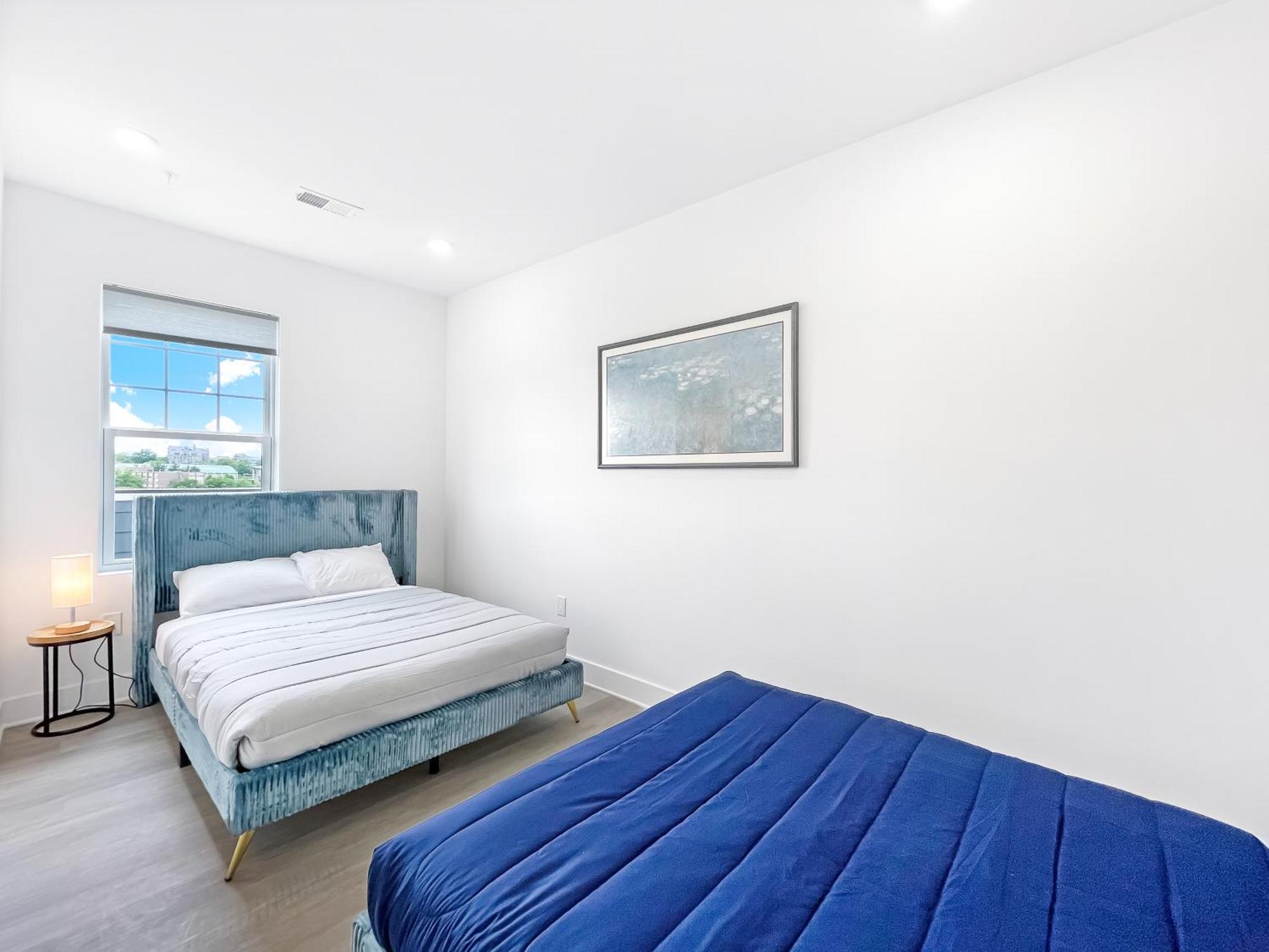 Mary'S Stay Brookland Washington Ngoại thất bức ảnh