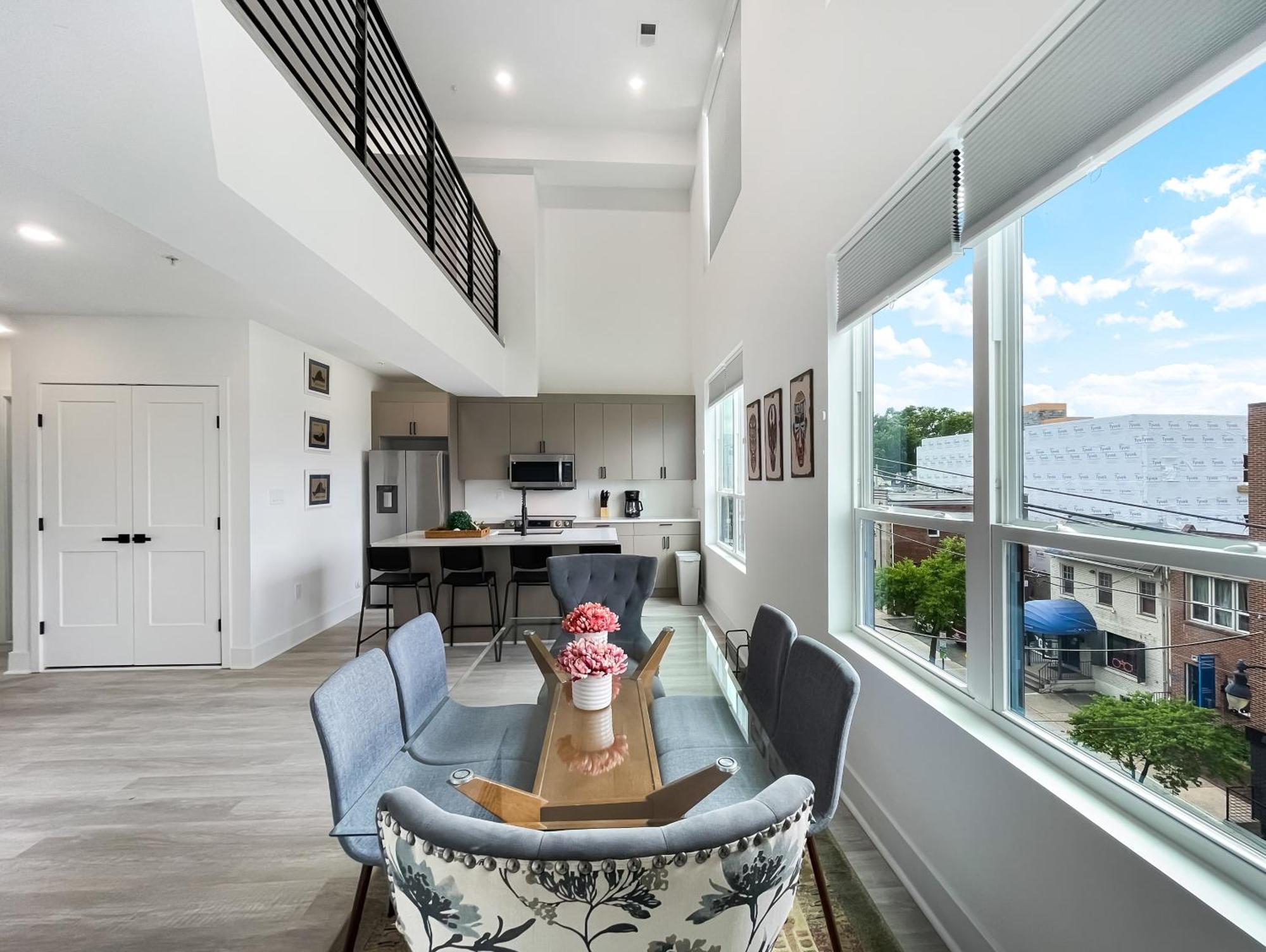 Mary'S Stay Brookland Washington Ngoại thất bức ảnh