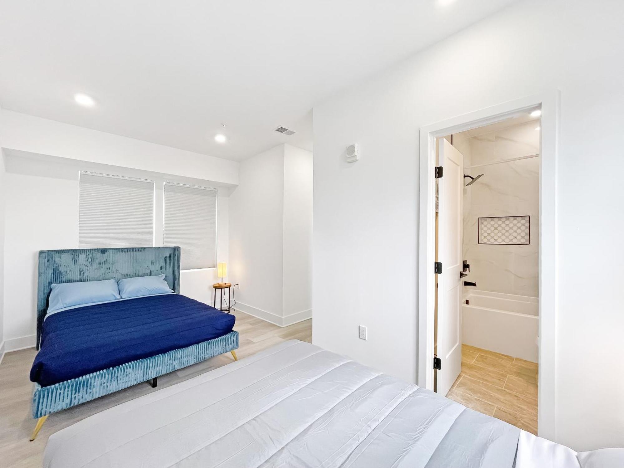 Mary'S Stay Brookland Washington Ngoại thất bức ảnh