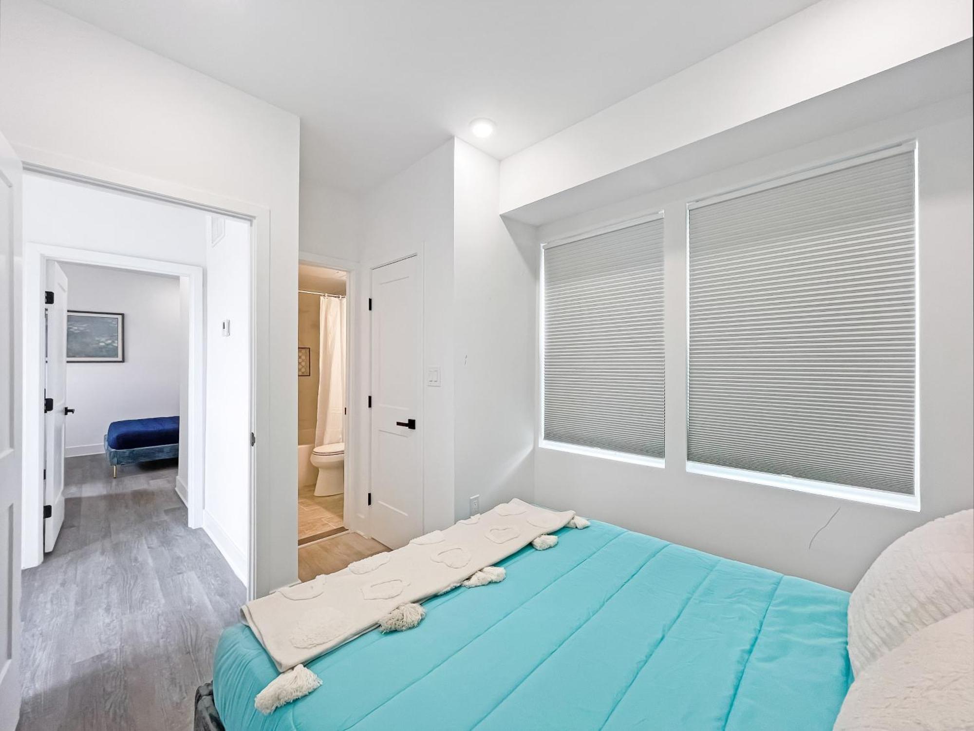 Mary'S Stay Brookland Washington Ngoại thất bức ảnh