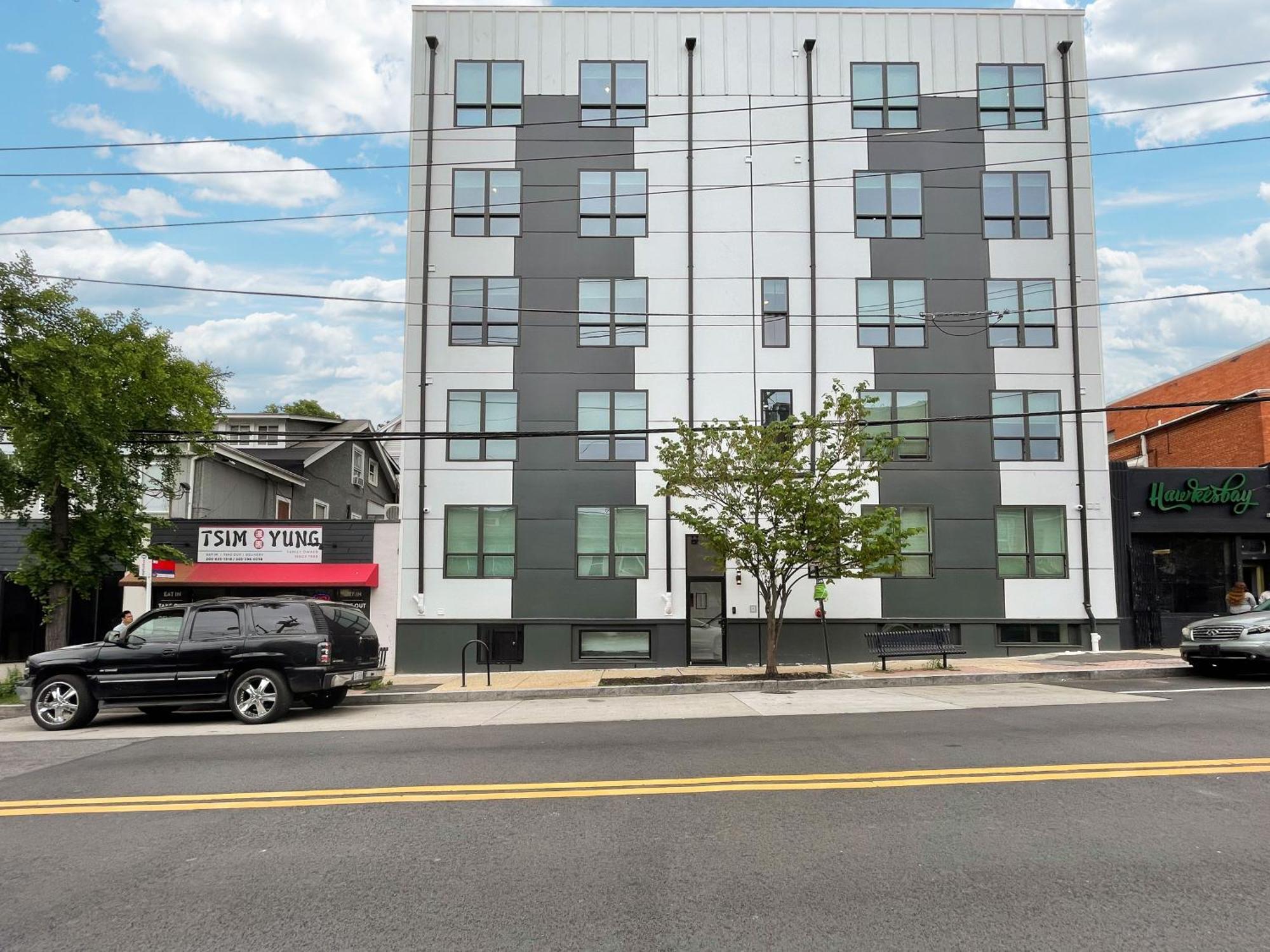 Mary'S Stay Brookland Washington Ngoại thất bức ảnh