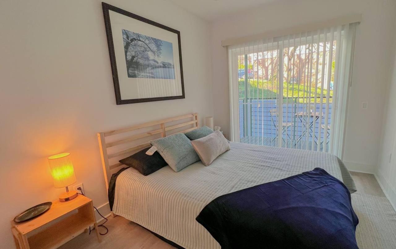 Mary'S Stay Brookland Washington Ngoại thất bức ảnh