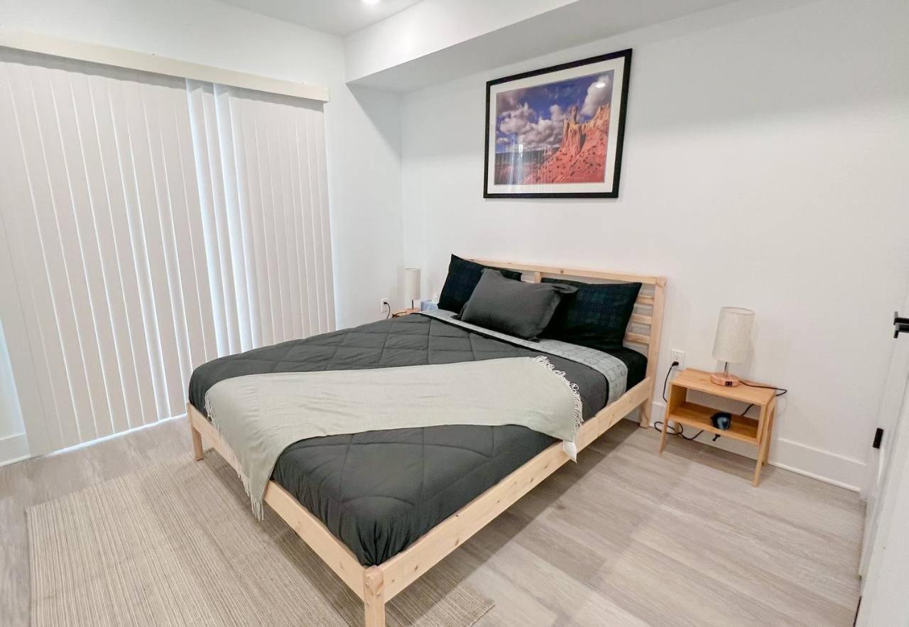 Mary'S Stay Brookland Washington Ngoại thất bức ảnh