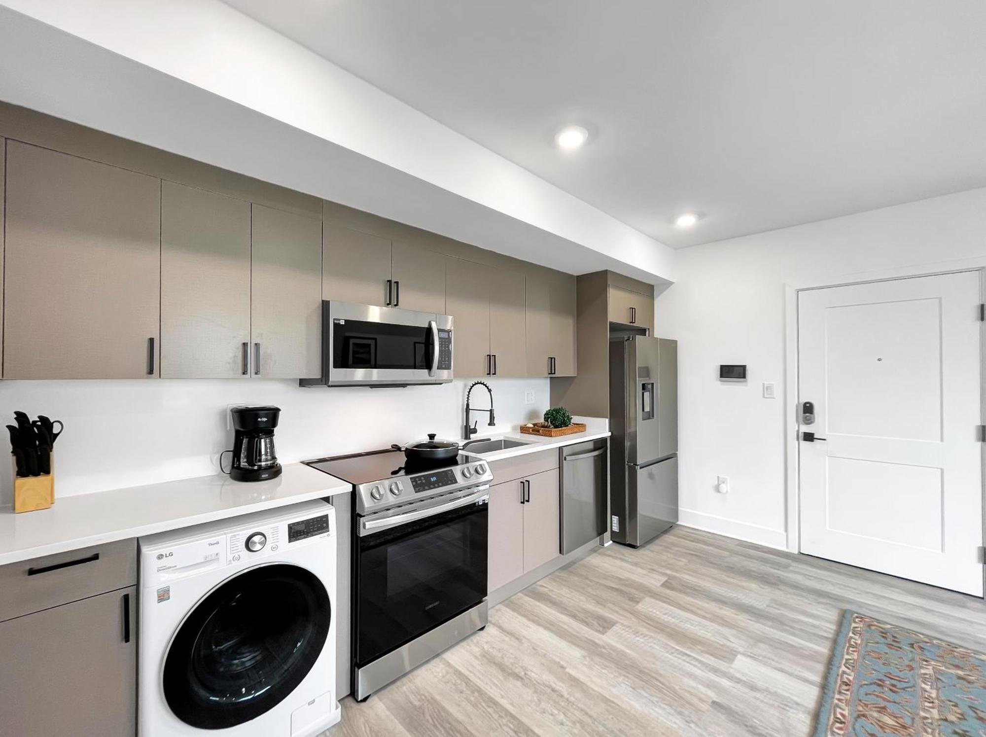 Mary'S Stay Brookland Washington Ngoại thất bức ảnh