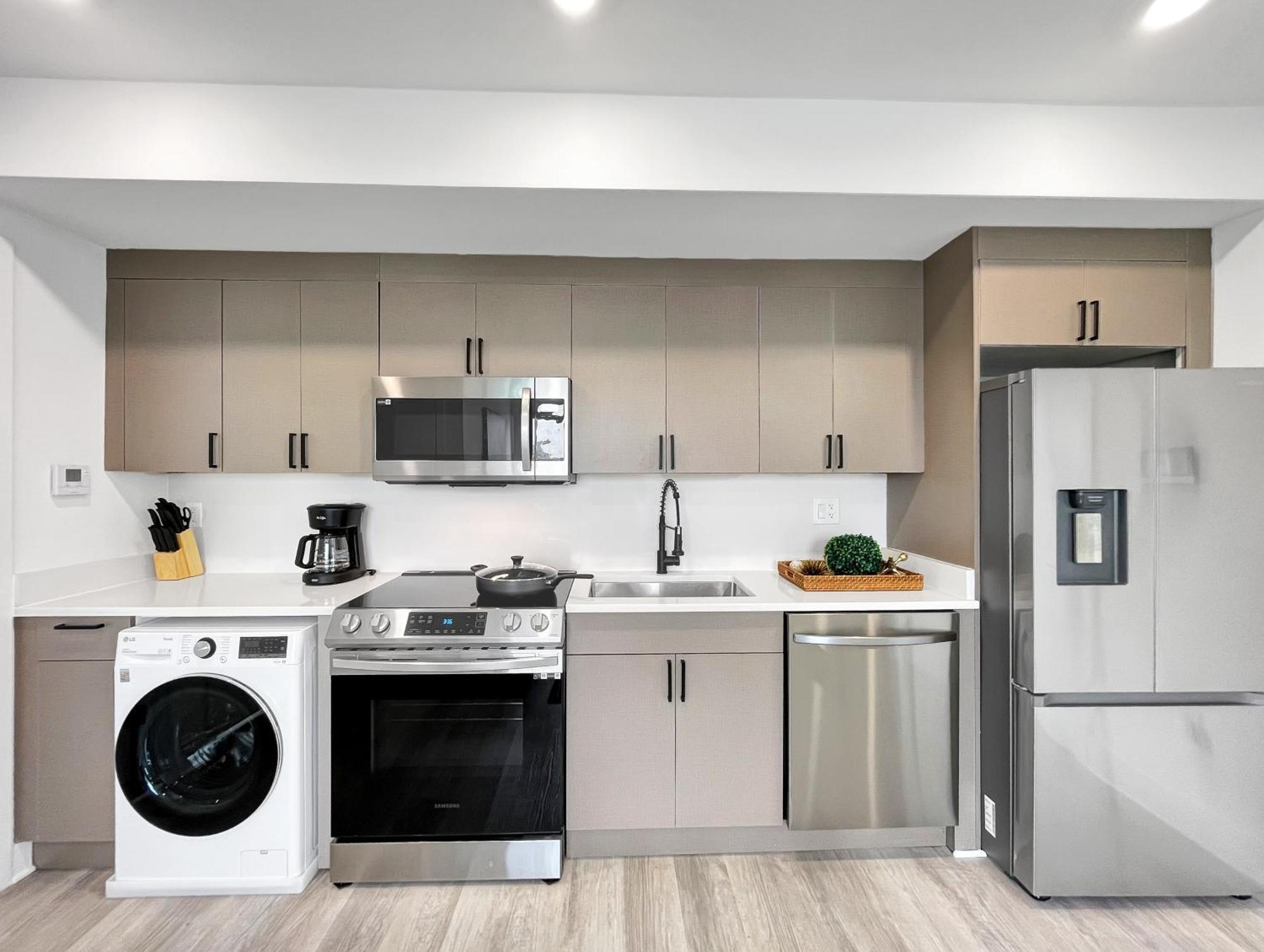 Mary'S Stay Brookland Washington Ngoại thất bức ảnh