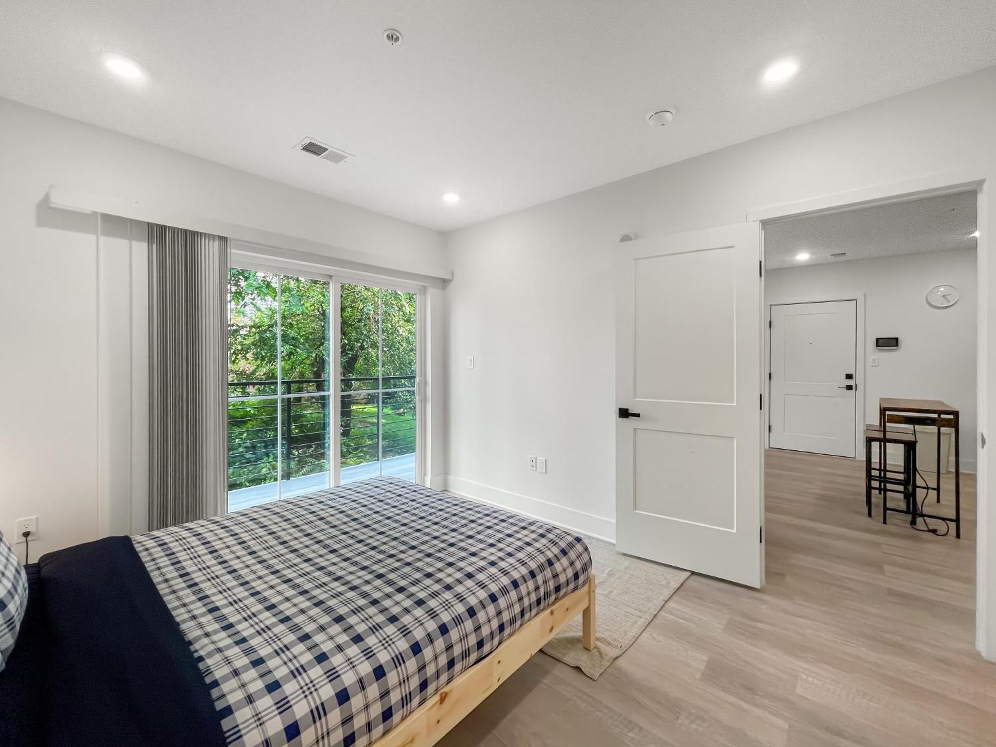 Mary'S Stay Brookland Washington Ngoại thất bức ảnh