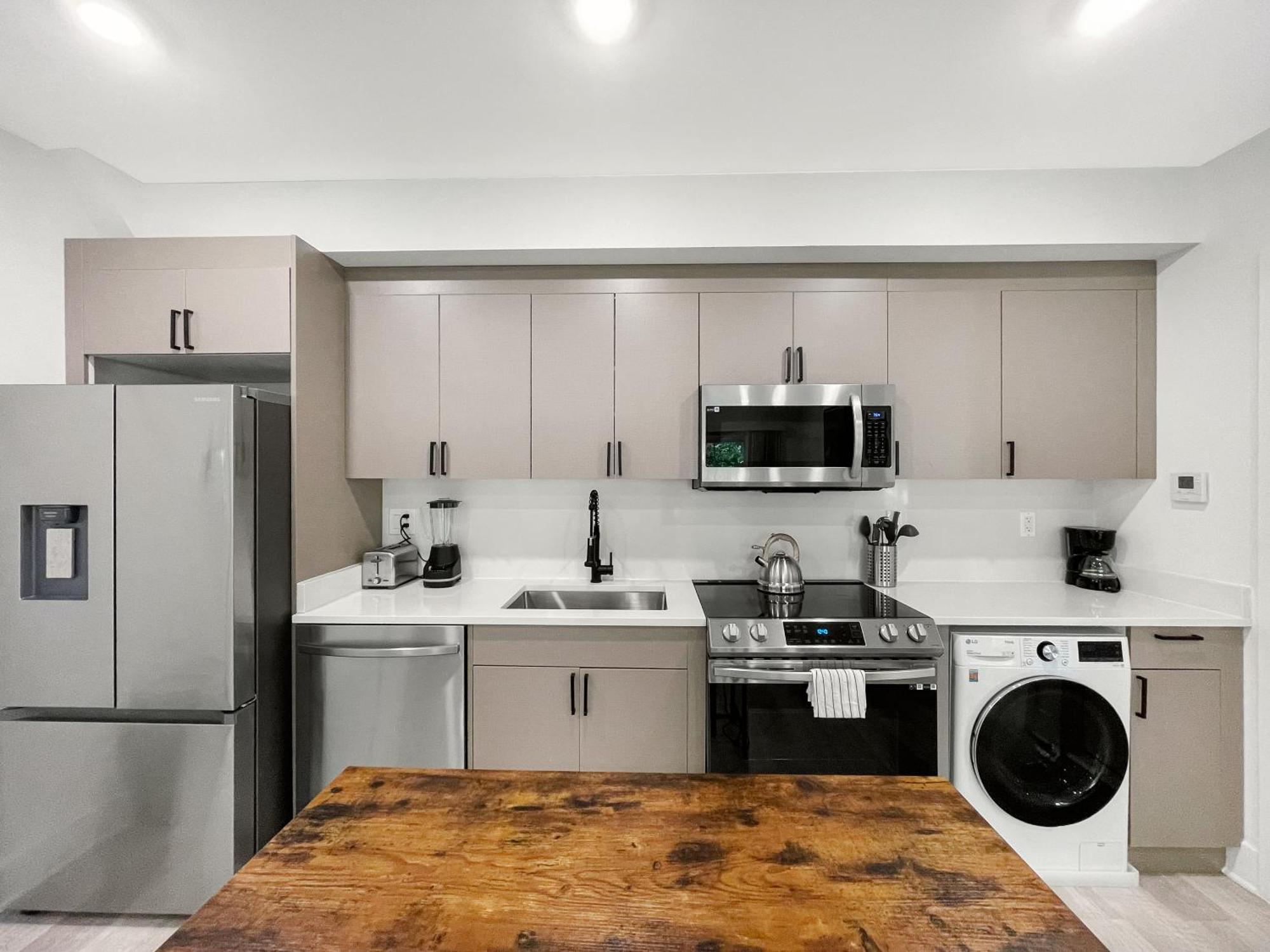 Mary'S Stay Brookland Washington Ngoại thất bức ảnh