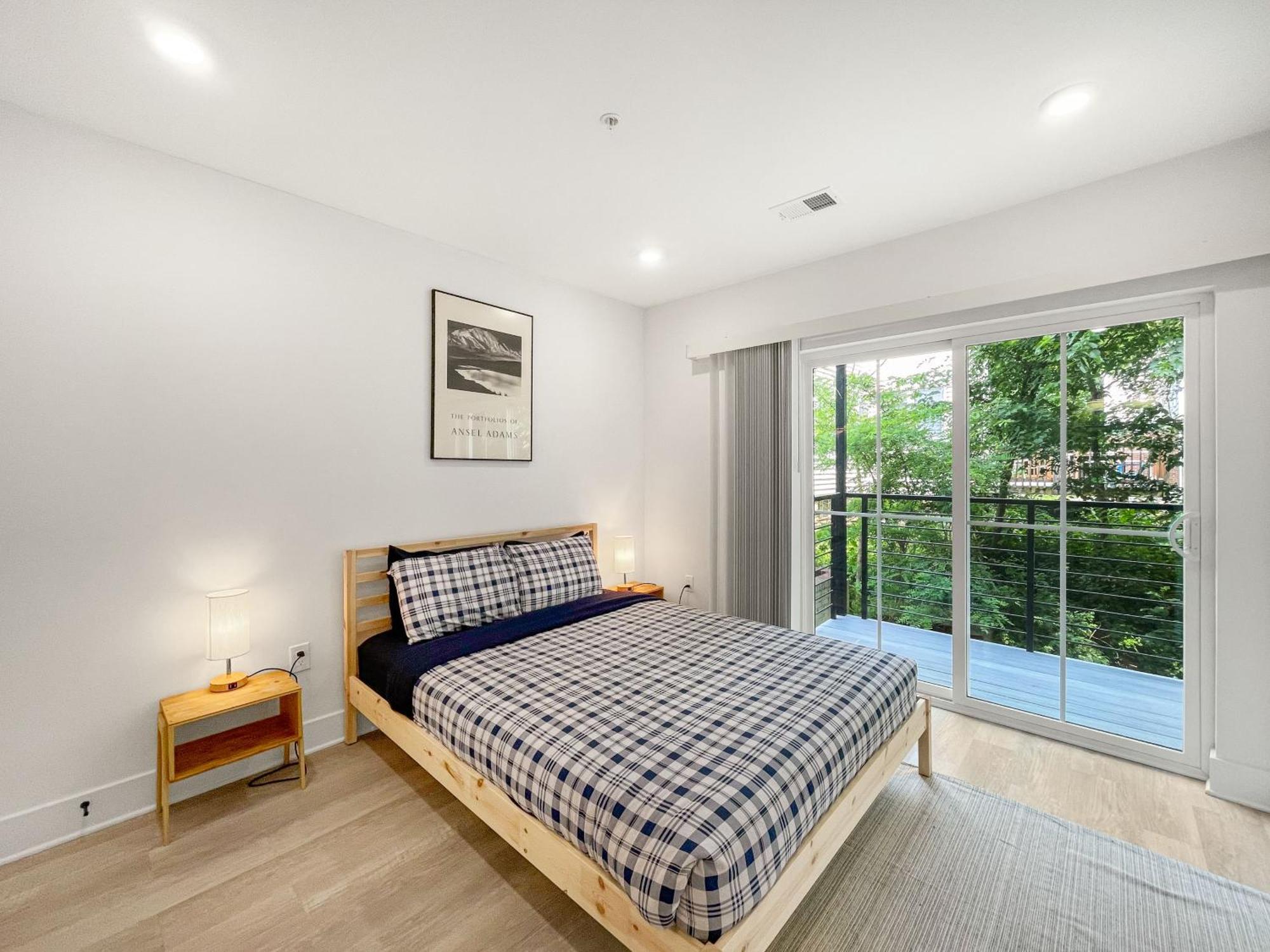 Mary'S Stay Brookland Washington Ngoại thất bức ảnh