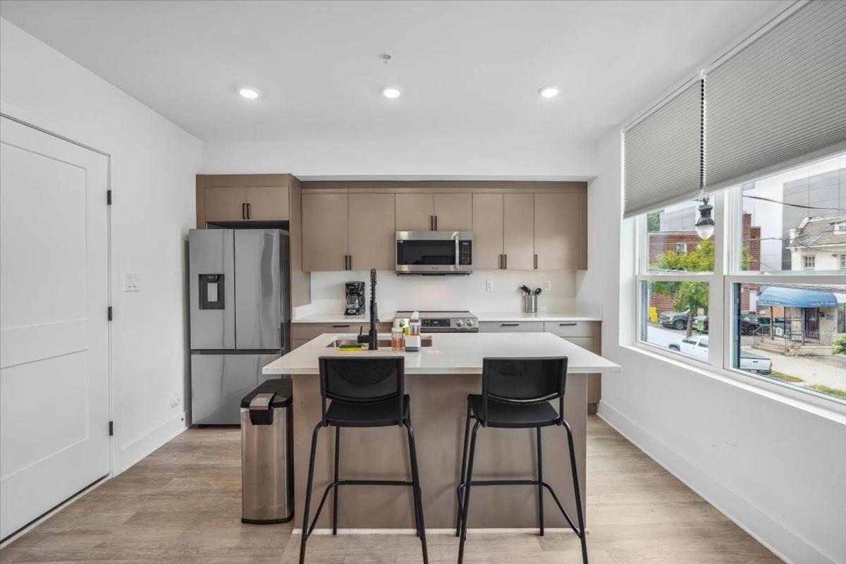 Mary'S Stay Brookland Washington Ngoại thất bức ảnh