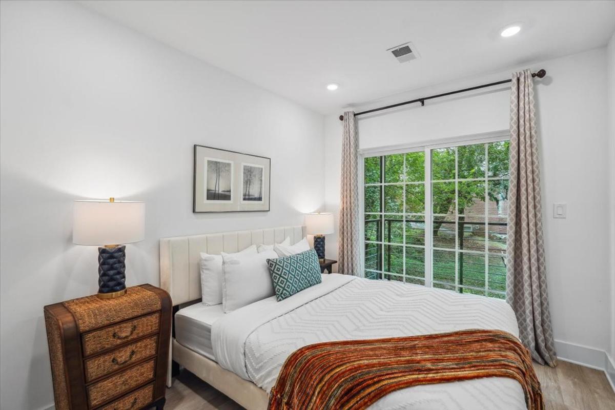 Mary'S Stay Brookland Washington Ngoại thất bức ảnh