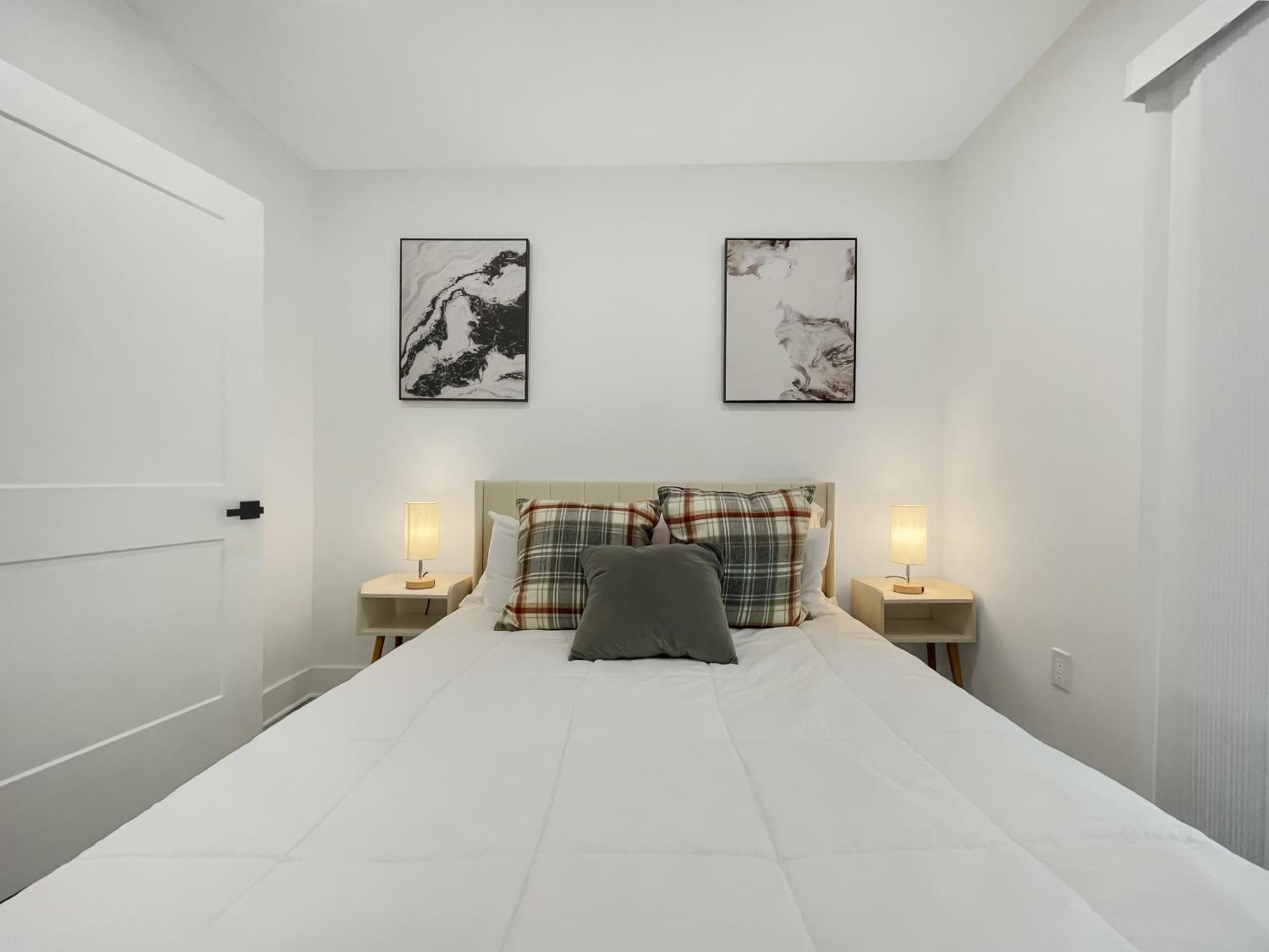 Mary'S Stay Brookland Washington Ngoại thất bức ảnh
