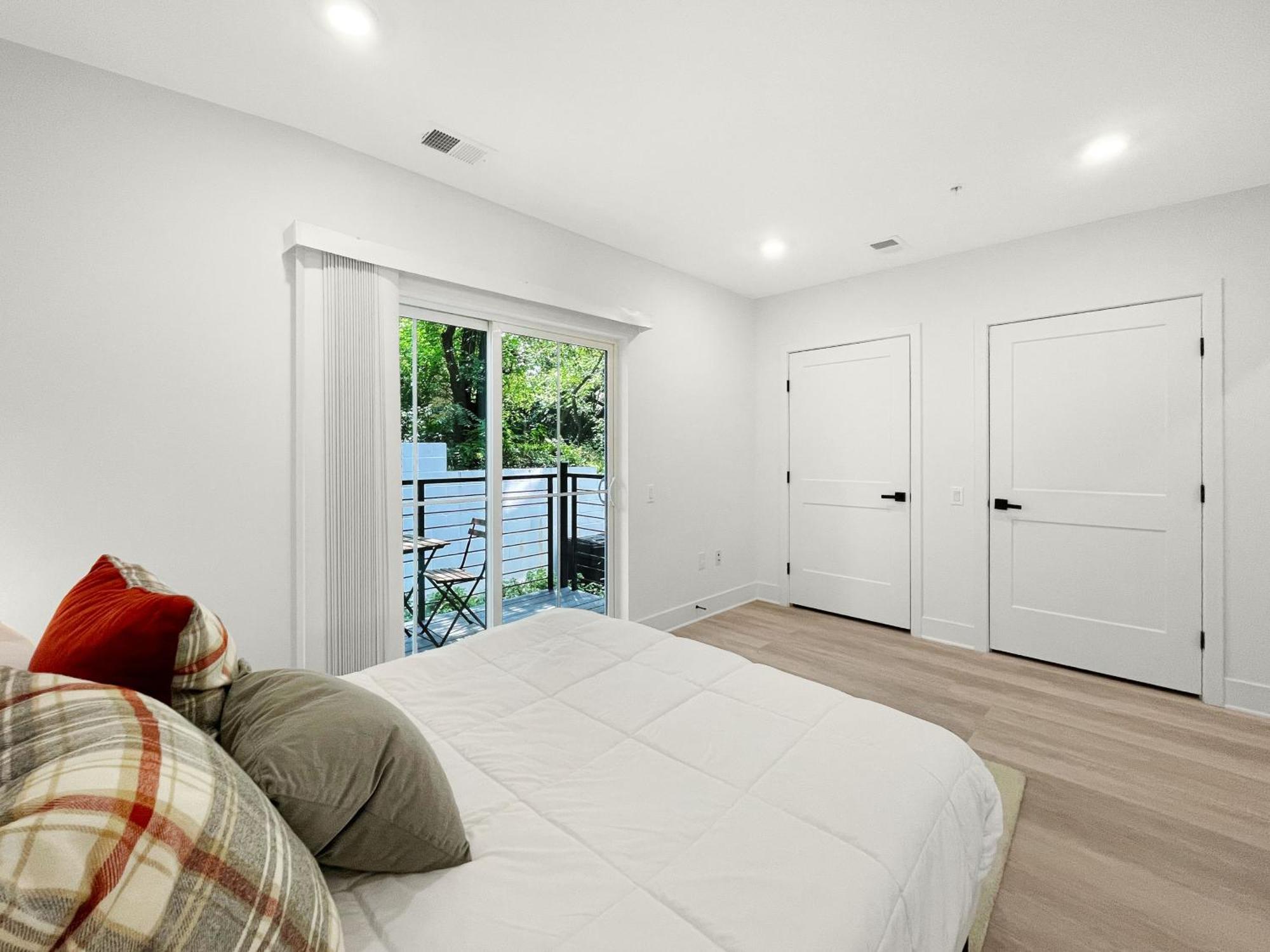 Mary'S Stay Brookland Washington Ngoại thất bức ảnh