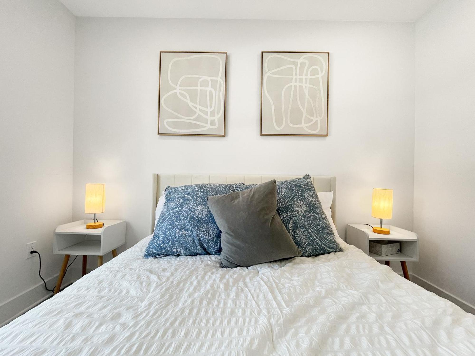 Mary'S Stay Brookland Washington Ngoại thất bức ảnh