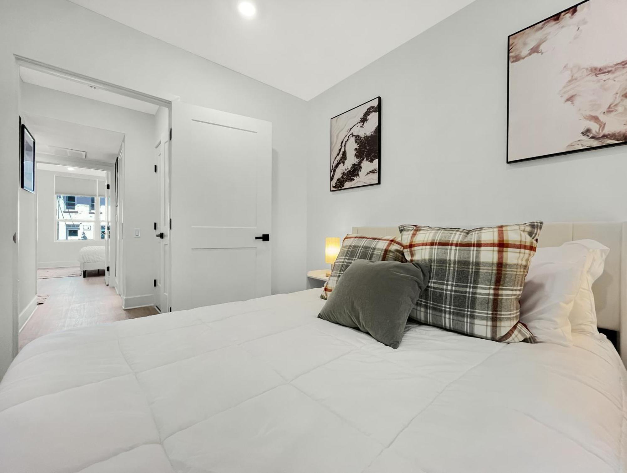 Mary'S Stay Brookland Washington Ngoại thất bức ảnh
