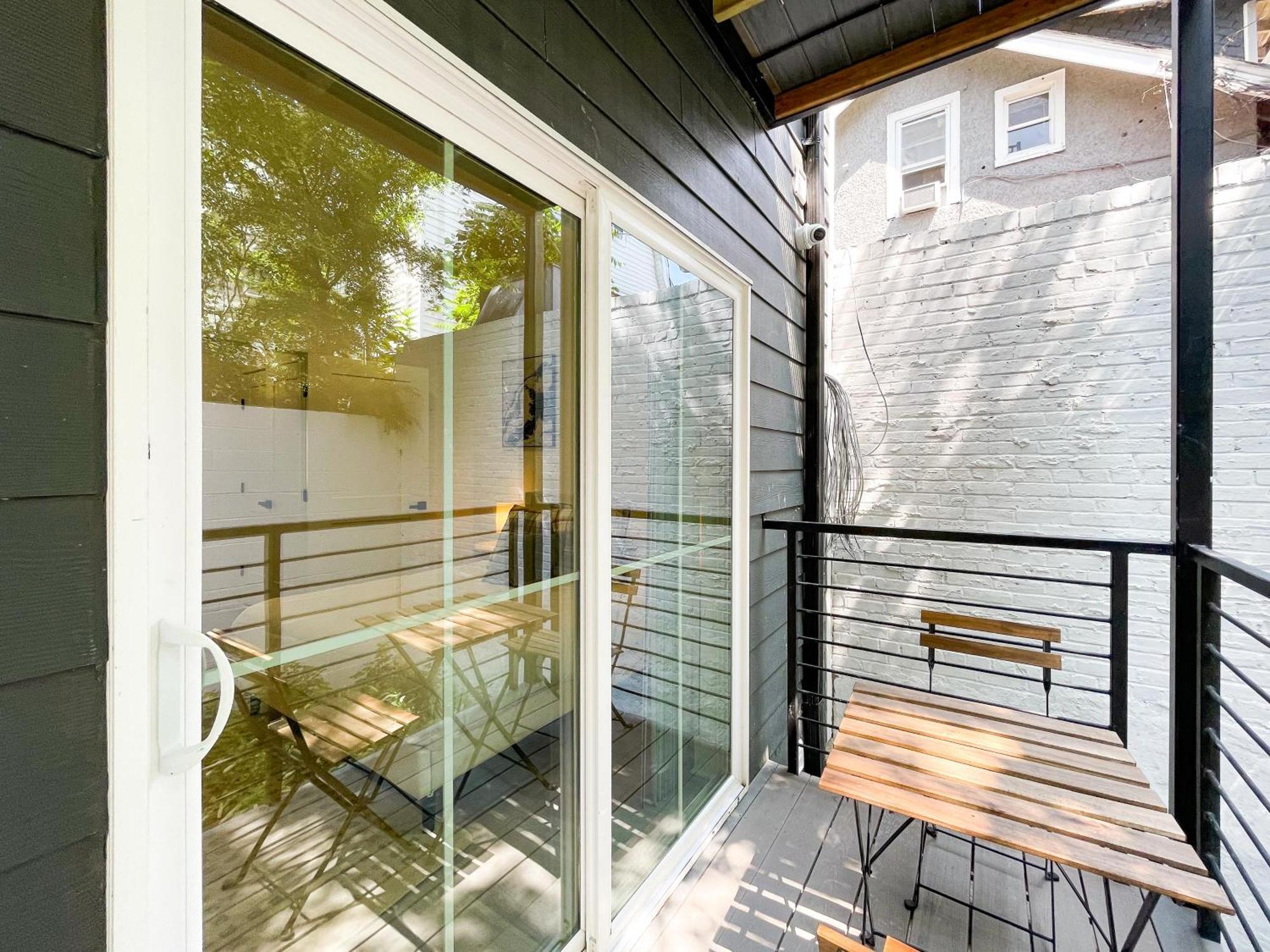 Mary'S Stay Brookland Washington Ngoại thất bức ảnh