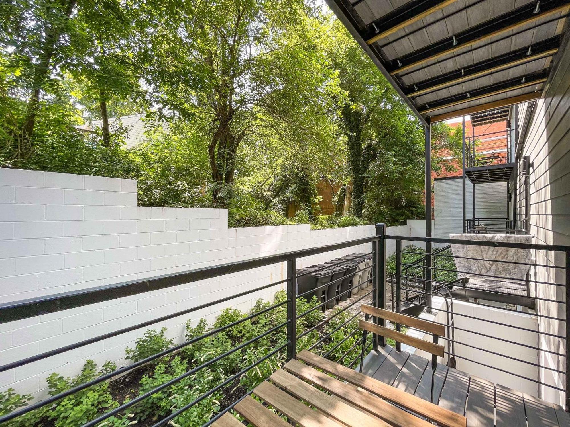 Mary'S Stay Brookland Washington Ngoại thất bức ảnh