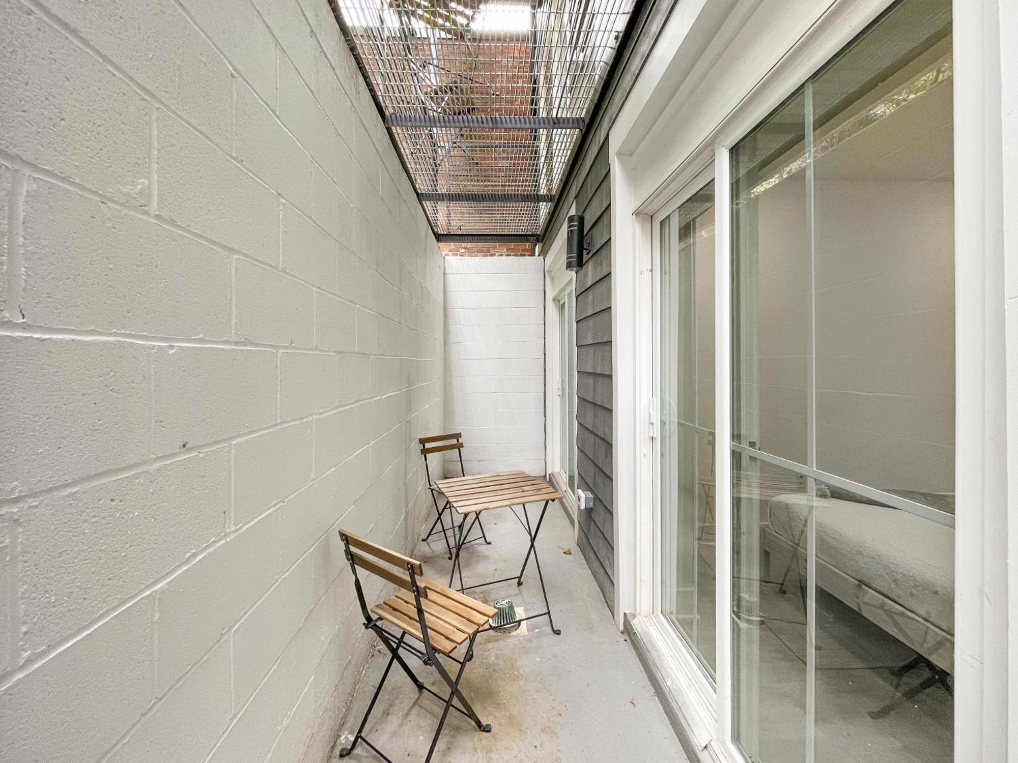 Mary'S Stay Brookland Washington Ngoại thất bức ảnh