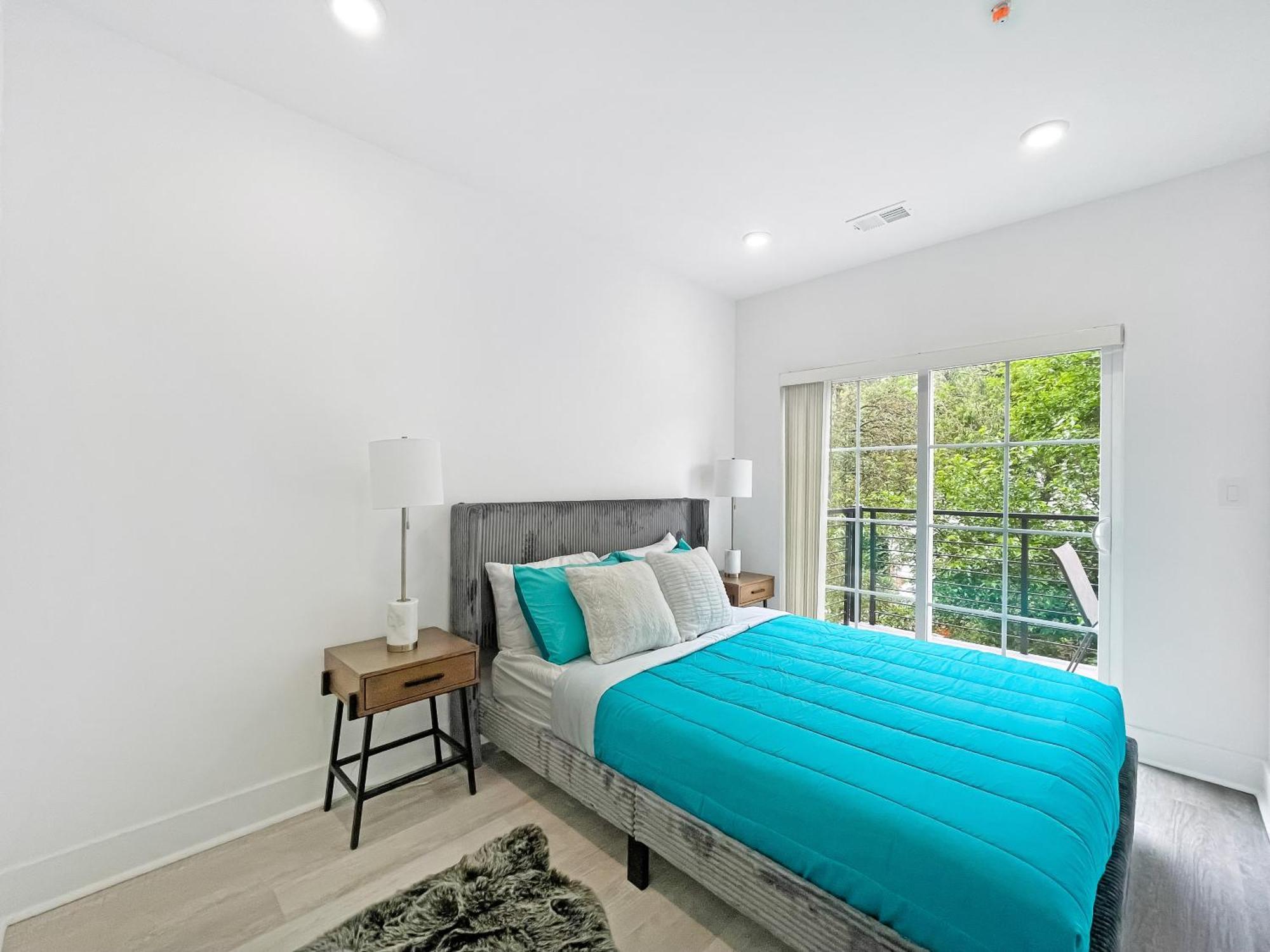 Mary'S Stay Brookland Washington Ngoại thất bức ảnh