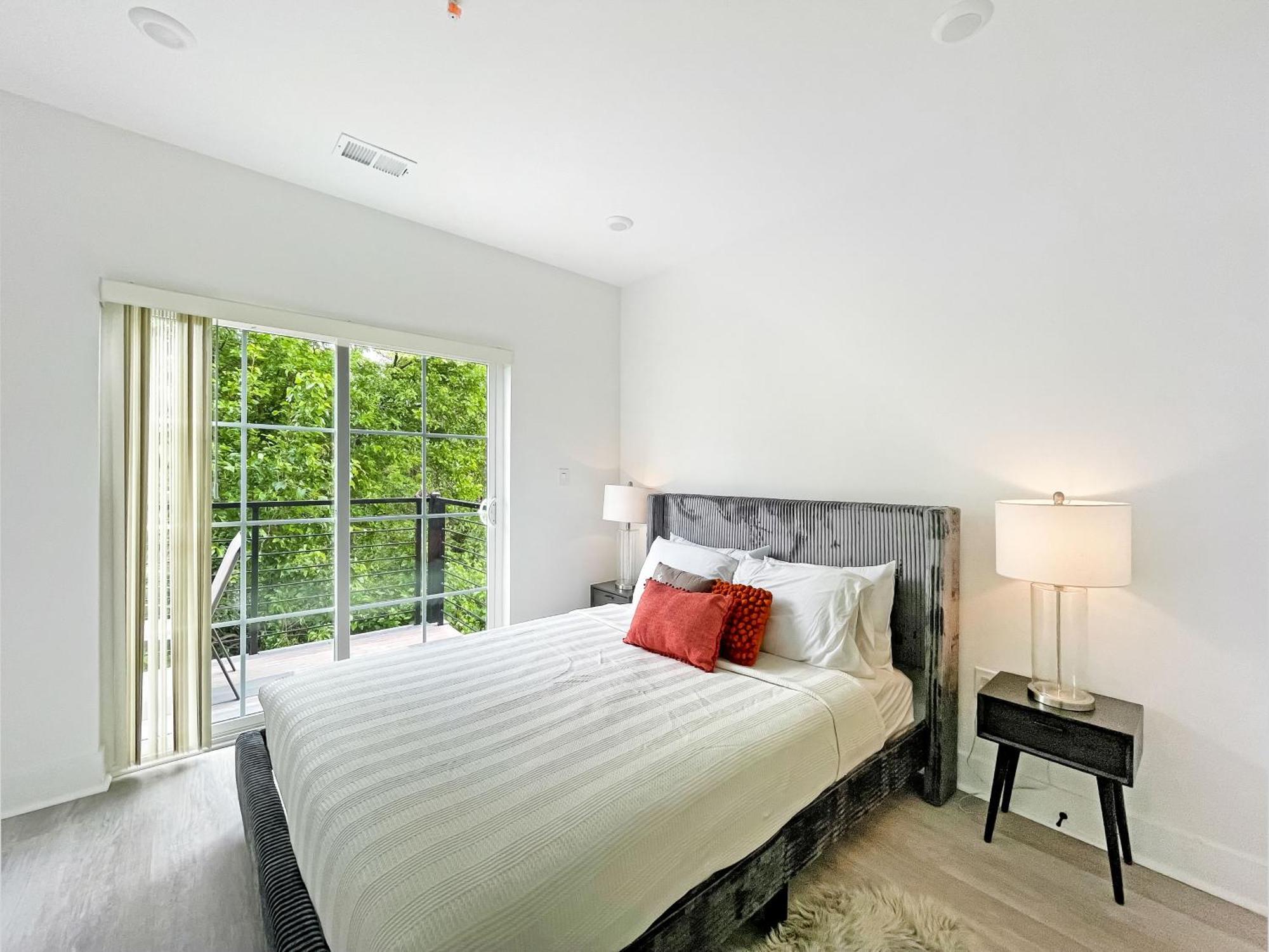Mary'S Stay Brookland Washington Ngoại thất bức ảnh