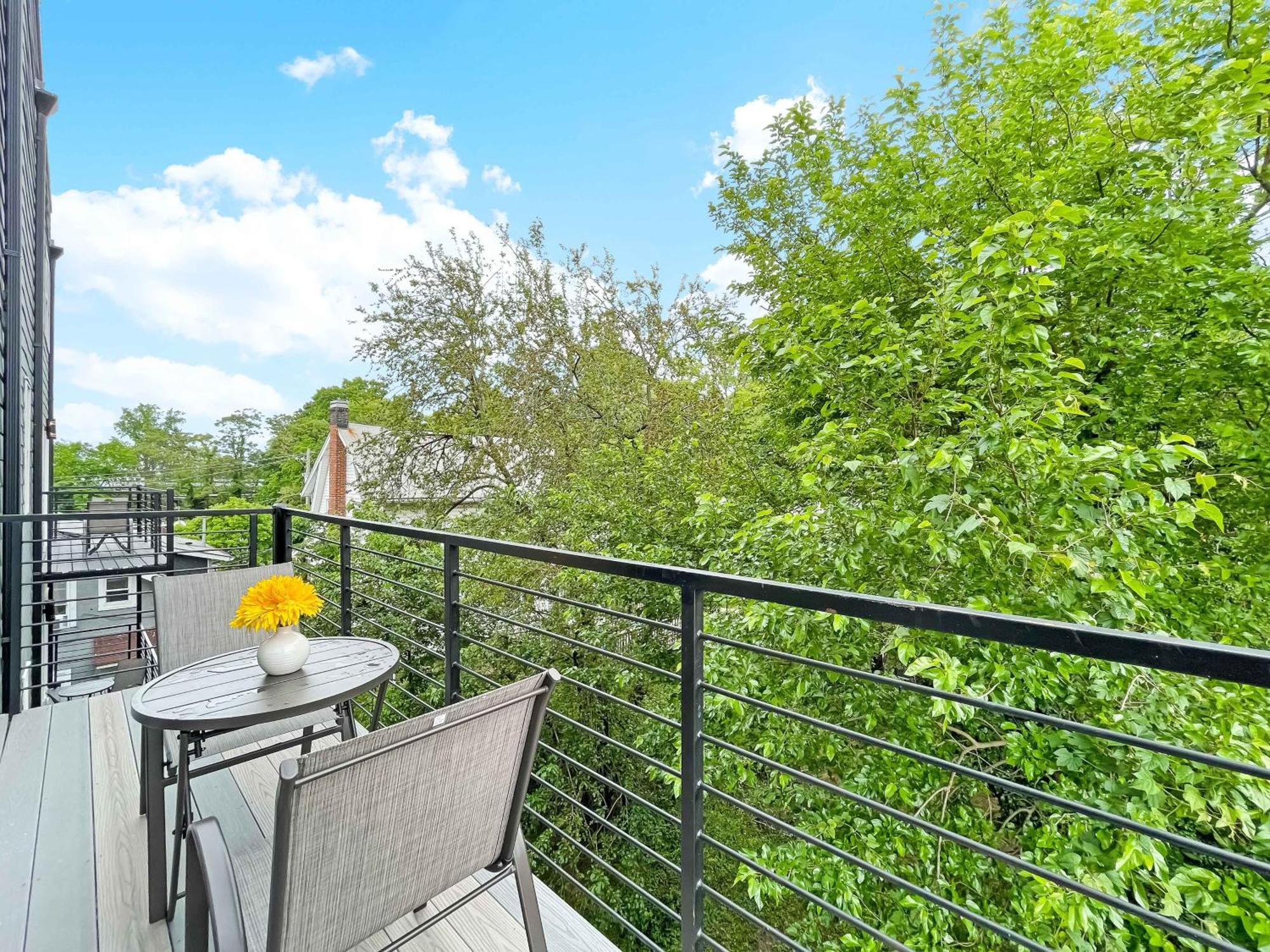 Mary'S Stay Brookland Washington Ngoại thất bức ảnh